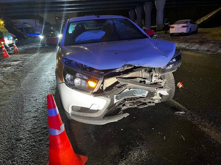 Фото: Пресс-служба Госавтоинспекции Москвы