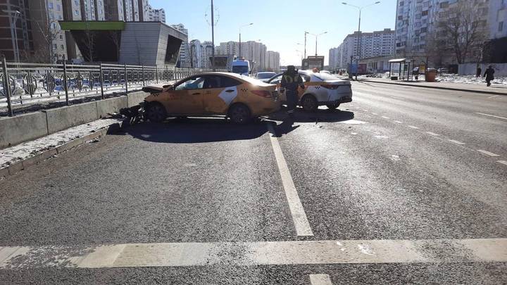 Фото: Пресс-служба Госавтоинспекции Москвы