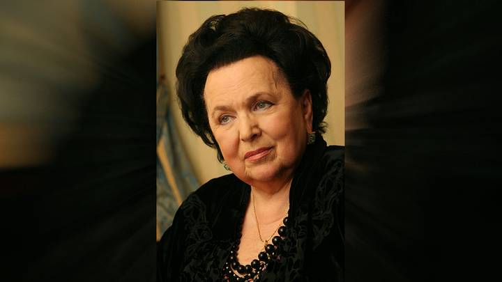 Памятник Галине Вишневской в центре Москвы установят осенью