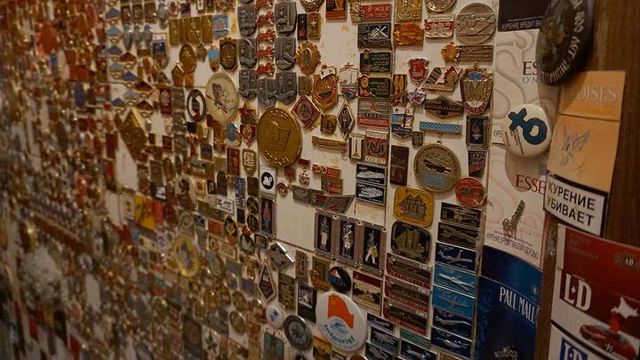 Творческий бардак и никакого пафоса: как живет актриса Елена Морозова