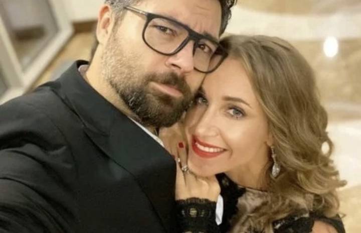 «Должна возбуждать других»: Чумаков и Ковальчук рассказали о своем отношении к изменам