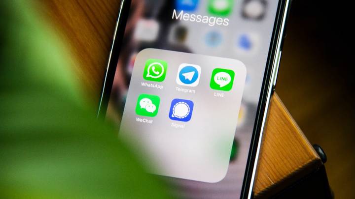 Верховный суд Бразилии постановил заблокировать Telegram