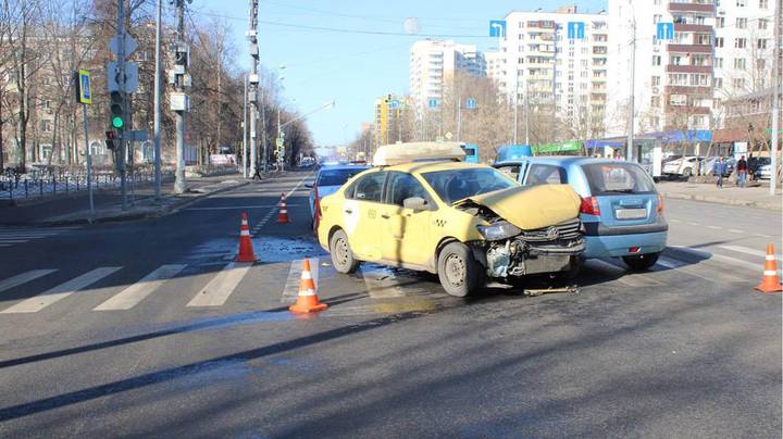 Фото: Госавтоинспекция Москвы