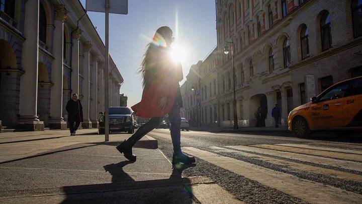 Метеоролог Позднякова: В Москве с 20 марта наступит метеорологическая весна