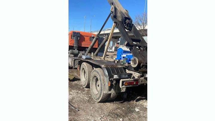 Фото: Прокуратура Москвы Фото: Прокуратура Москвы