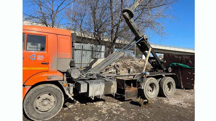 Фото: Прокуратура Москвы Фото: Прокуратура Москвы