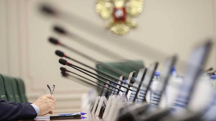Совфед одобрил закон о запрете услуг суррогатных матерей для иностранцев
