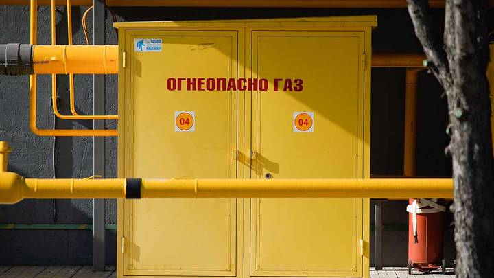 Без газа и нефти: что будет делать Европа, если Россия прекратит поставку энергоресурсов