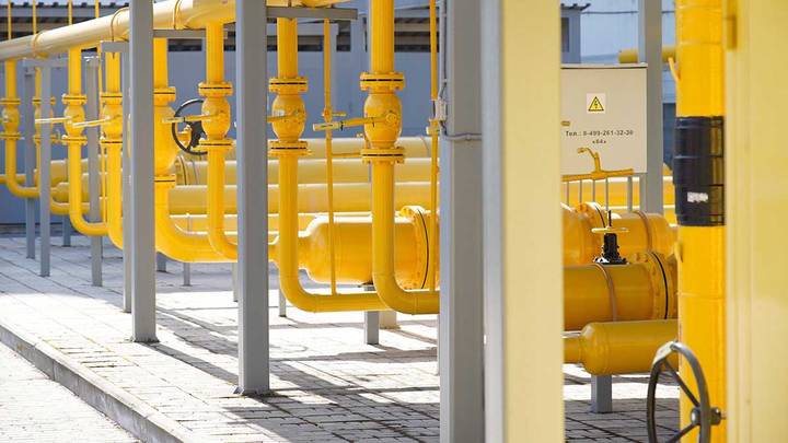 Австрия прекратила импорт и переработку российской нефти в марте