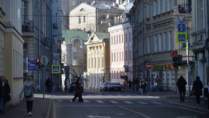 Фото: Александр Кочубей / Вечерняя Москва