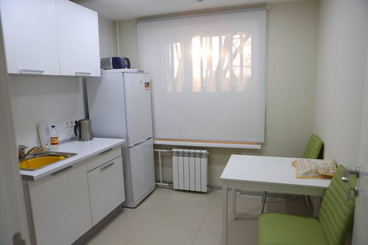 Программа капремонта молочных кухонь началась в Москве