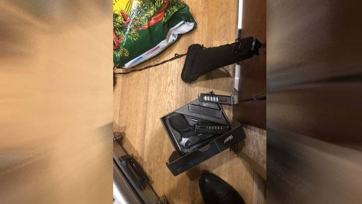 Фото: МВД Фото: МВД