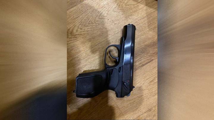 Фото: МВД Фото: МВД