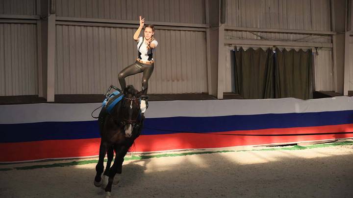 Фото: Сергей Шахиджанян / Вечерняя Москва