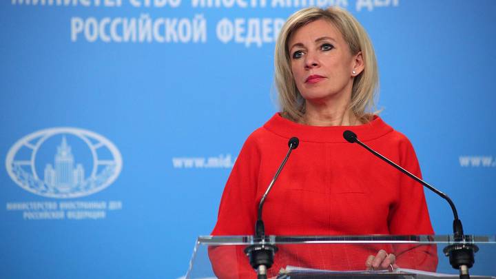 Захарова заявила, что YouTube «подписал себе приговор» после блокировки канала Госдумы