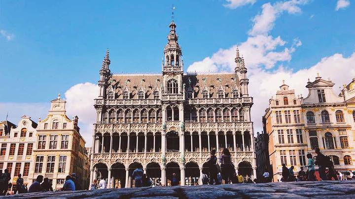 Примат прагматики над идеологией