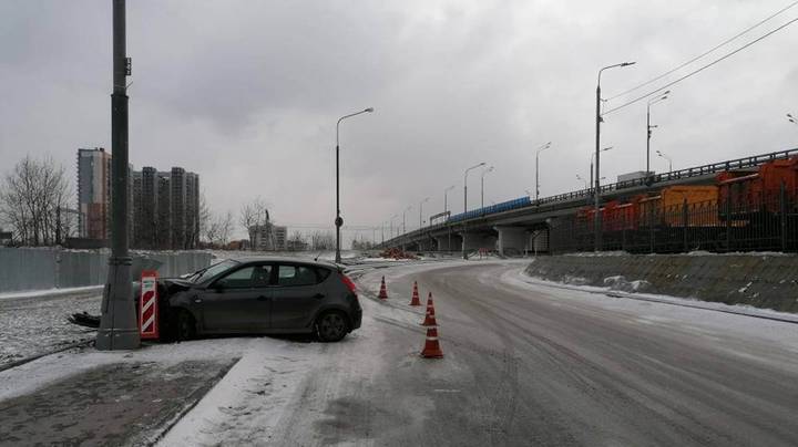 Фото: Госавтоинспекция Москвы