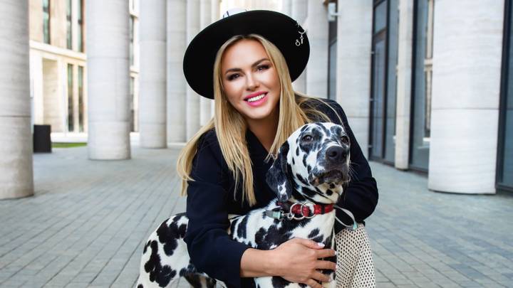 «Все вернется бумерангом»: певица Анна Семенович — о патриотизме и главной миссии артиста