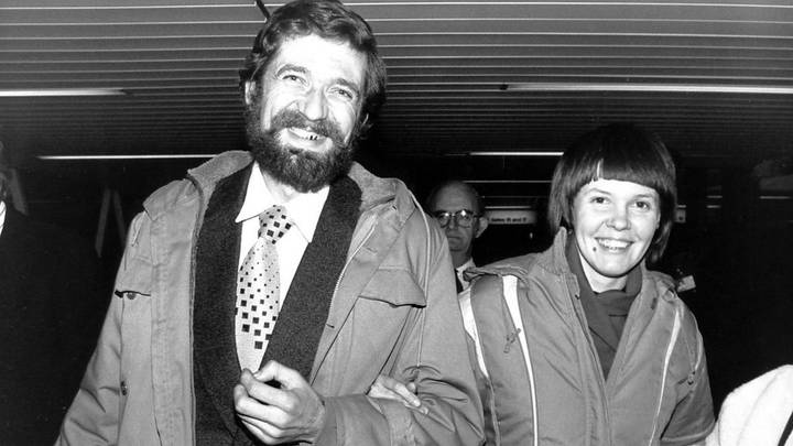 Ученый Игорь Геращенко: С современными либералами я не общаюсь