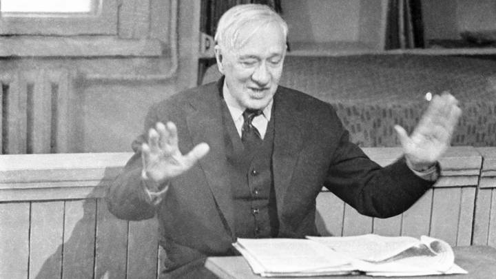 Другой Чуковский: 140 лет со дня рождения поэта и писателя