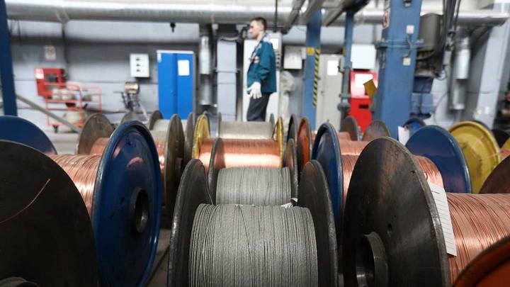 Собянин: За год в ТиНАО построят около 50 деловых и коммерческих объектов