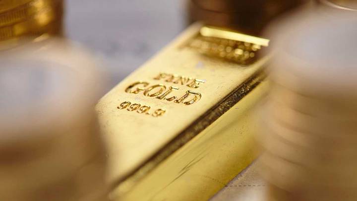 Австралия планирует запретить импорт золота из России