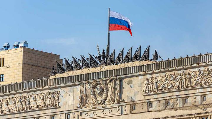 Минобороны РФ предложило сократить число банков для выплат военнослужащим