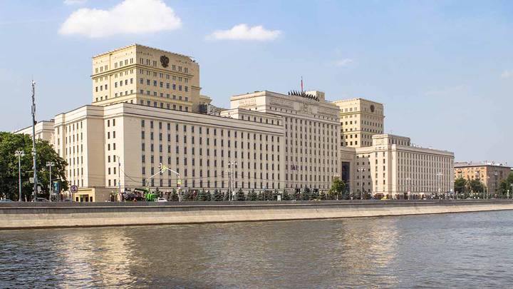Минобороны не будет просить Казахстан и Грузию о принудительном возвращении россиян