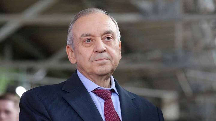Постпред Крыма заявил, что освобожденные регионы Украины должны выйти из ее состава
