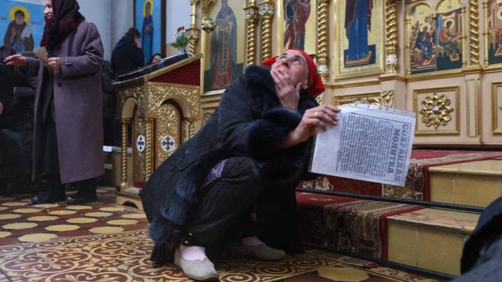 Задачи первого этапа демилитаризации выполнены