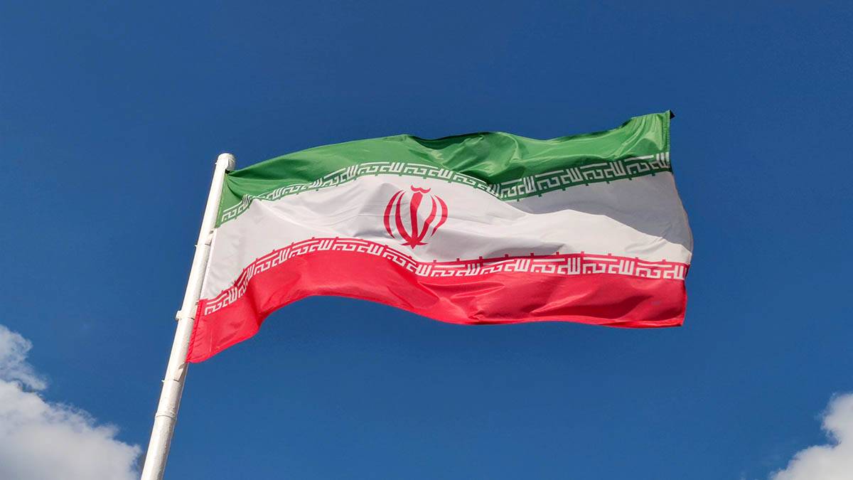 Пресс-служба президента Ирана сообщила, что Израиль перешел красные линии
