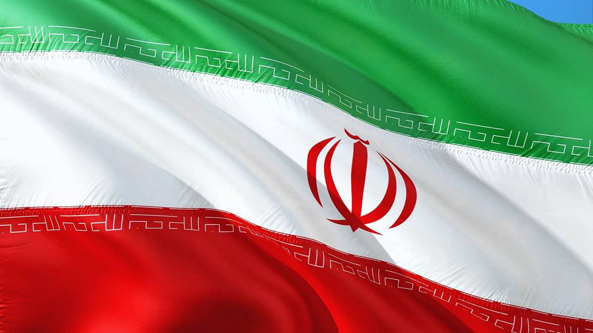 Иран подтвердил захват израильского судна в Ормузском проливе