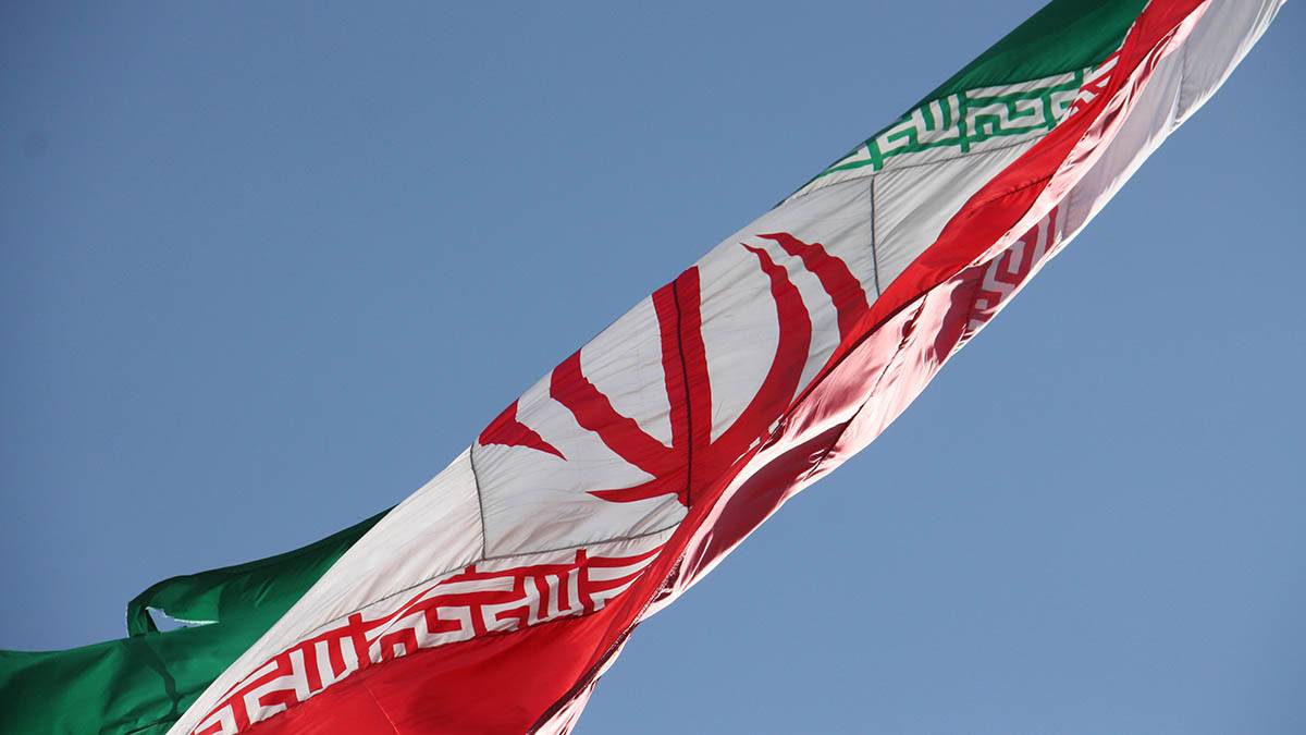 Генерал КСИР: Иран наносил удар по Израилю устаревшим ракетным вооружением