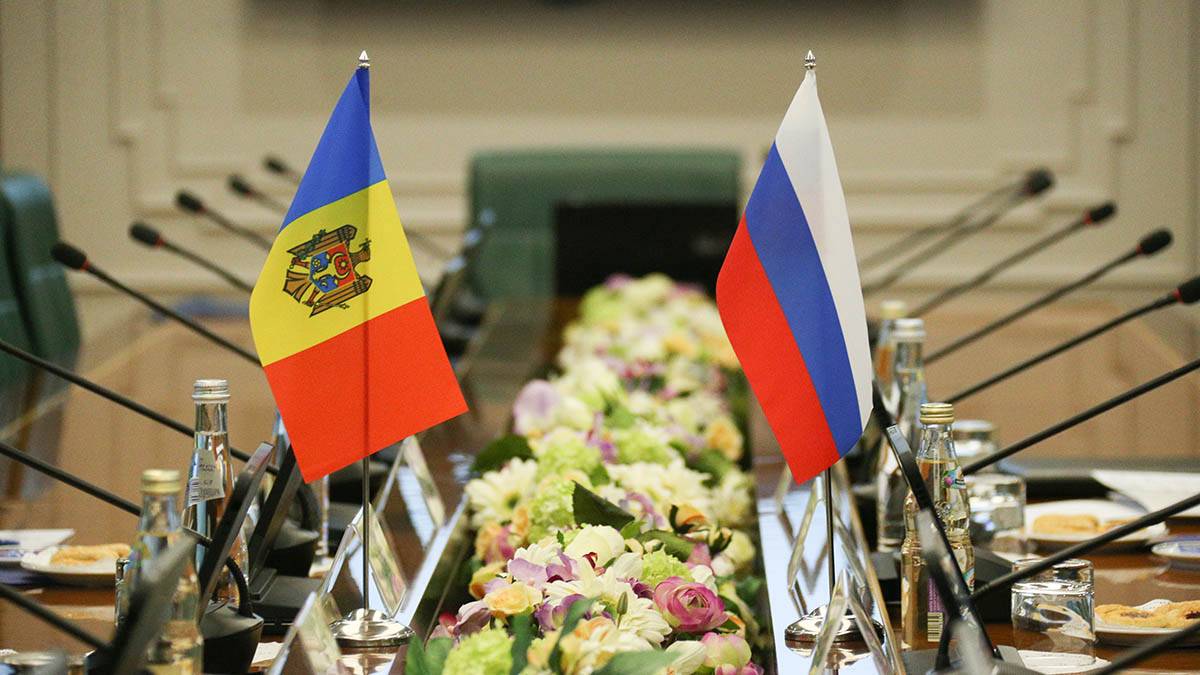 Песков: Отказ Молдавии от диалога с РФ будет чудовищной ошибкой