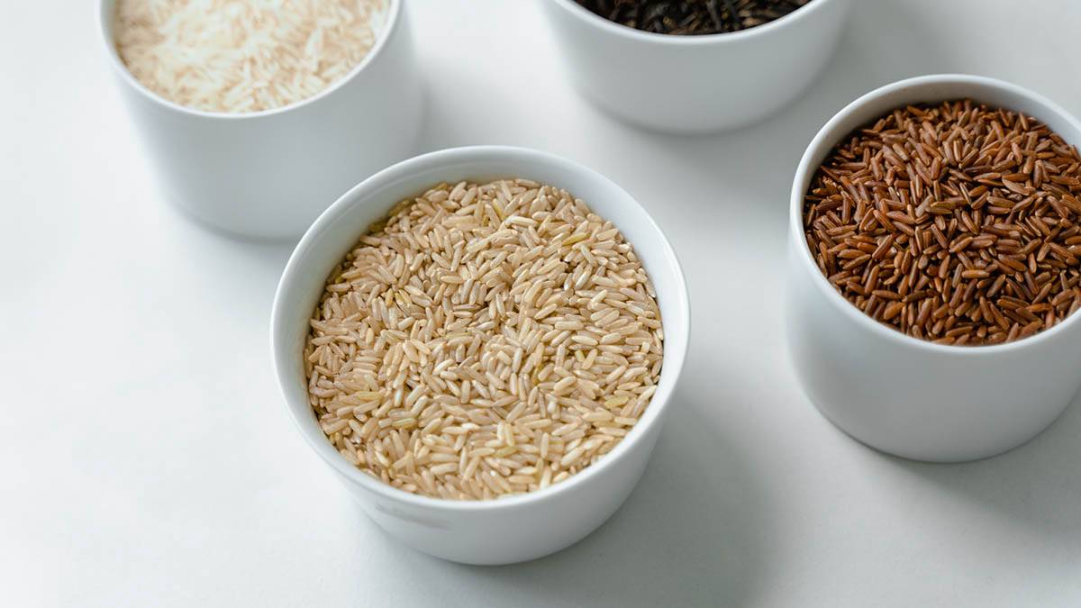 Экономист Холод рассказал, как изменится цена на рис в связи с запретом на его экспорт