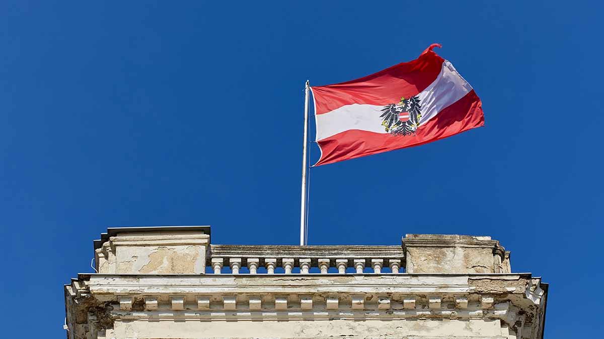 Die Welt: Австрия готова отвернуться от ЕС и отказаться от санкций против России