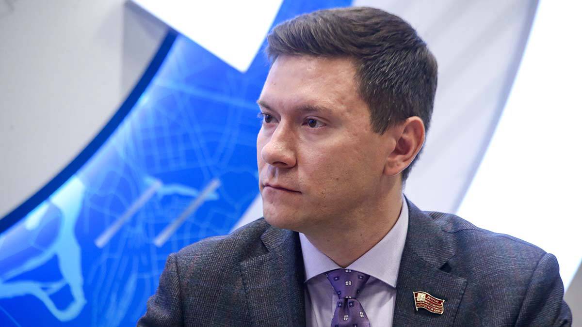 Депутат МГД Козлов: Защита прав потребителей в Москве будет частью единой цифровой экосистемы города