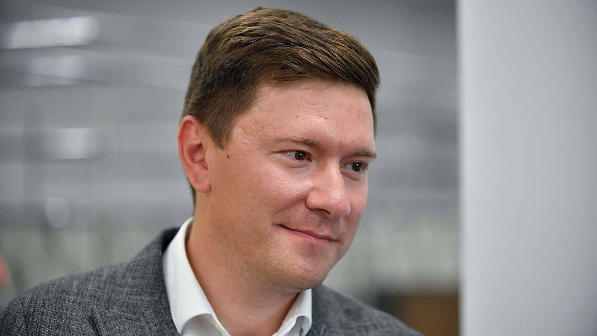Александр Козлов: Новые спортивные объекты в ТиНАО строятся в соответствии с запросами жителей