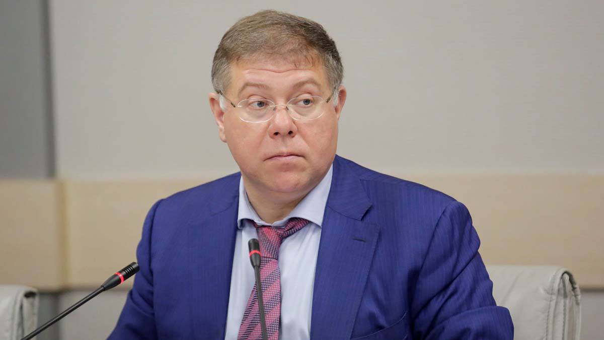 Депутат МГД Орлов: Движение по траектории роста будет основной тенденцией в экономике Москвы