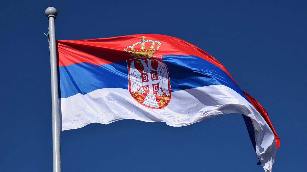 Призывавшему к санкциям против РФ министру экономики Сербии сказали «закрыть рот»