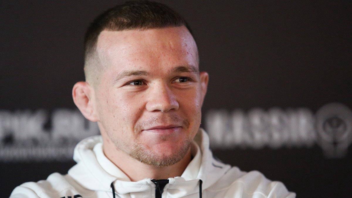Петр Ян победил Двалишвили на UFC 333 и впервые защитил чемпионский титул