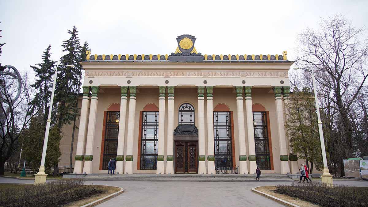 Музей городского хозяйства Москвы проведет лекцию о редких животных и растениях столицы