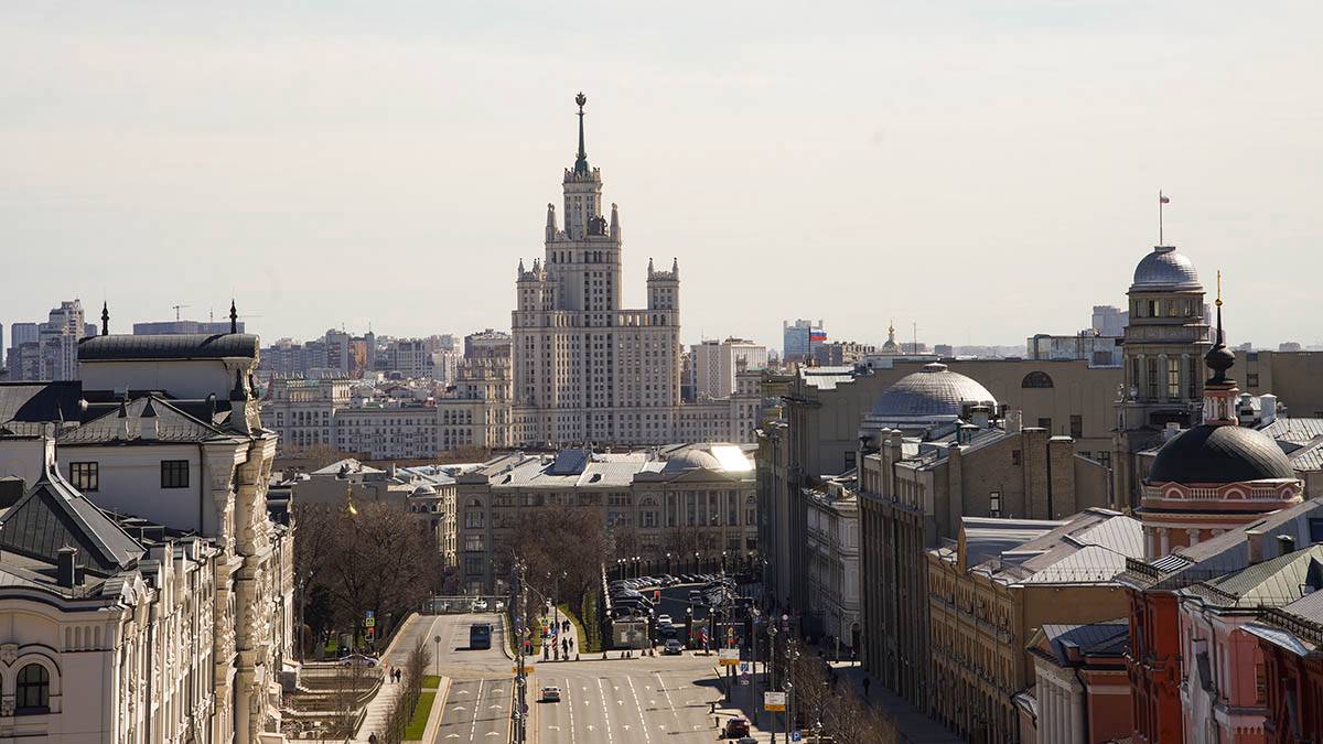 Эксперты АКРА присвоили наивысший кредитный рейтинг зеленым облигациям Москвы