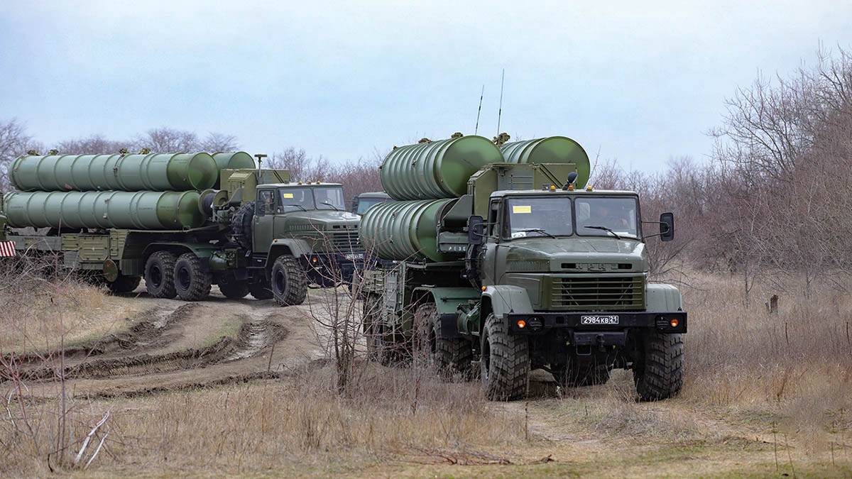 Губернатор Гладков: Силы ПВО сбили 25 воздушных целей на подлете к Белгороду
