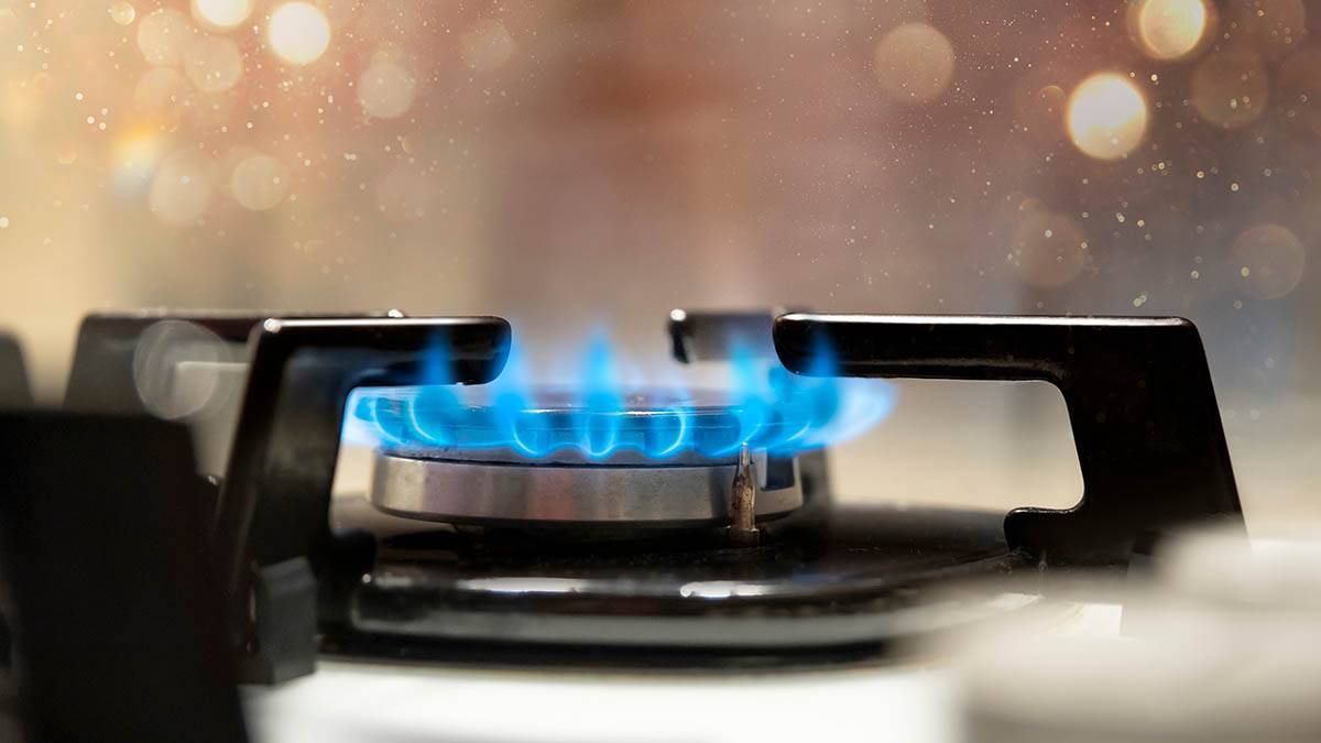 Цена газа в ЕС опустилась до 450 долларов за тысячу кубометров впервые с конца июля 2021 года