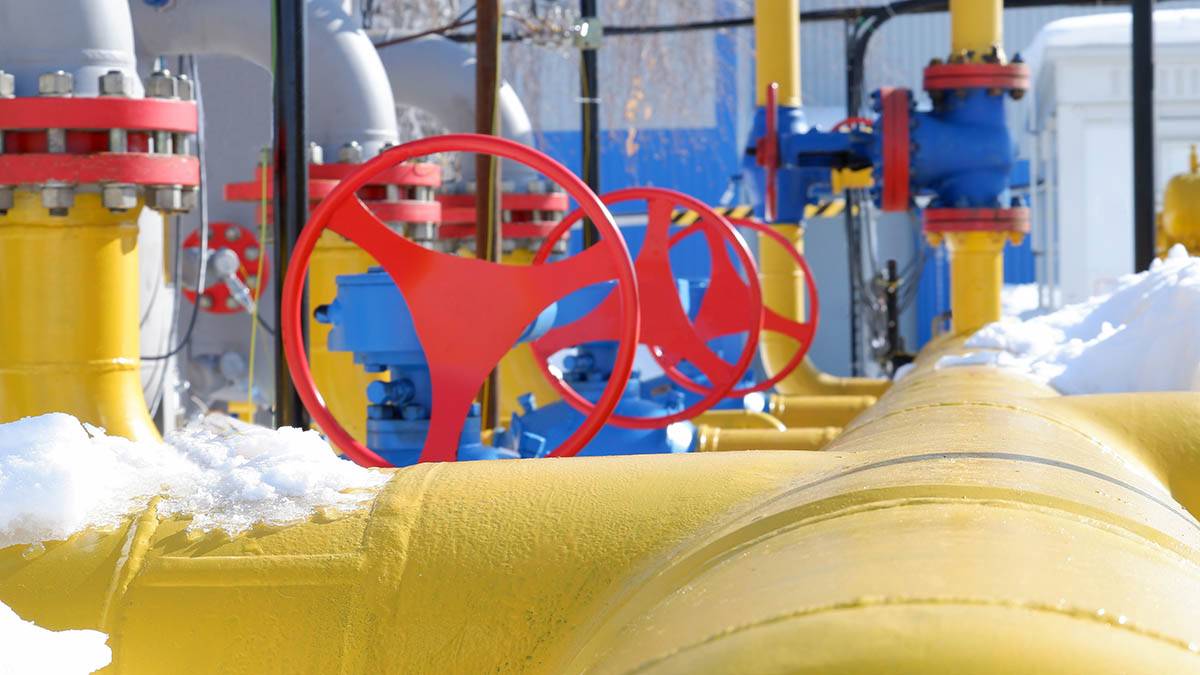 Россия и Китай подготовили документ о «дальневосточном» маршруте поставок газа