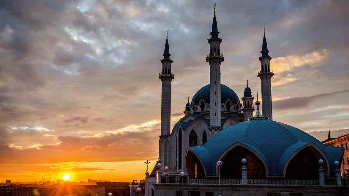 Международный форум Kazan Digital Week пройдет в Казани с 9 по 11 сентября