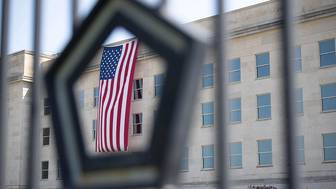 WSJ: Глава министерства армии США Дрисколл подал в отставку