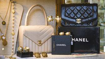 Три товарных знака Coco Chanel зарегистрировали в России