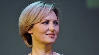 Актриса Елена Ксенофонтова сменила имидж и показала новую стрижку